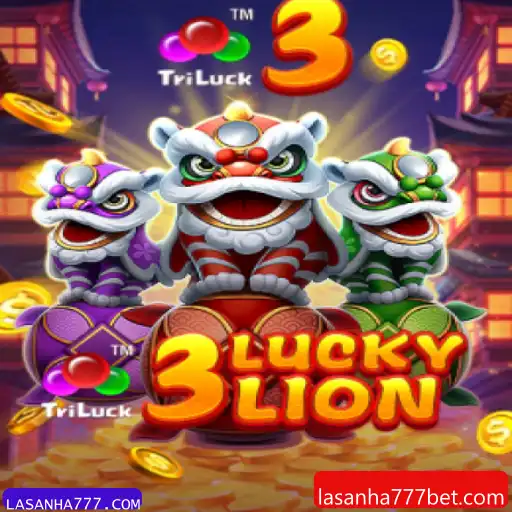 Descubra o Universo de 3LUCKYLION: Um Jogo de Aventura em Expansão