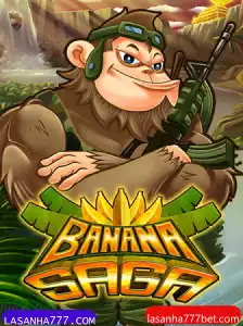Explorando BananaSaga: Um Mergulho no Jogo do Momento