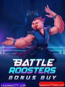 Conheça as Emoções e Estratégias do Jogo BattleRoostersBonusBuy