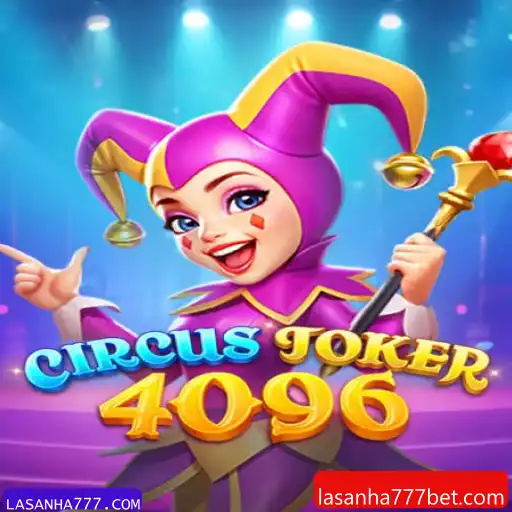 Descubra o Universo de CircusJoker4096: O Jogo de Estratégia do Momento