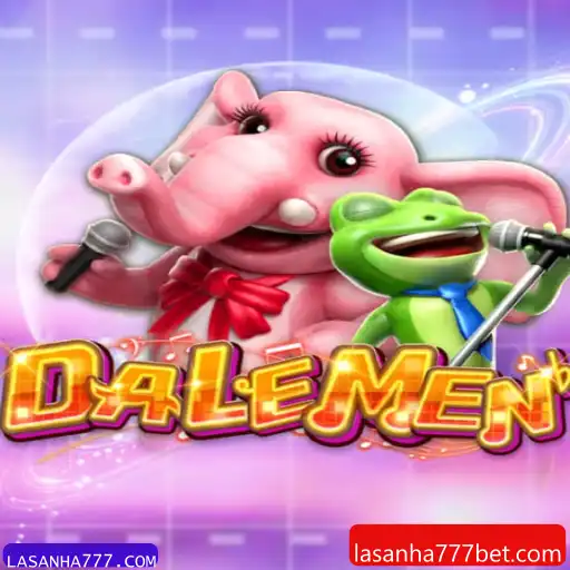 Descubra o Universo Fascinante de DALEMEN