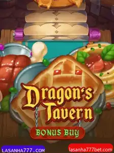 DragonsTavern: A Ultimate Fantasy Experience