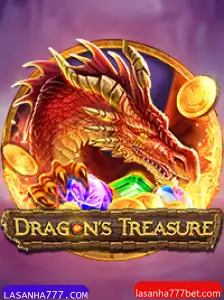 DragonsTreasure: Uma Jornada Épica no Mundo dos Dragões