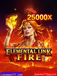 Descubra o Fascinante Mundo de ElementalLinkFire