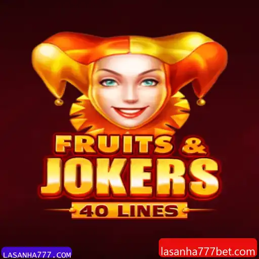 Descobrindo o Mundo do Jogo FruitsAndJokers40