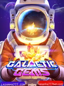 Aventura Espacial em GalacticGems: O Guia Completo para Jogadores