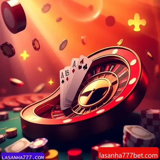 Jogos de cassino