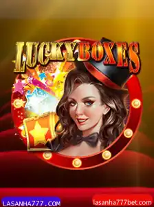 Explorando o Fascinante Jogo 'LuckyBoxes' com LASANHA777.COM