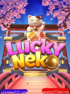 Descubra o Fascinante Jogo LuckyNeko no LASANHA777.COM