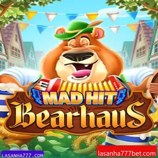 Descubra o Fascinante Mundo de MadHitBearhaus
