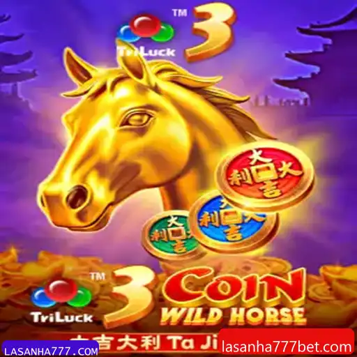 Explorando o Universo de 3CoinWildHorse: Um Mergulho no Mundo dos Jogos