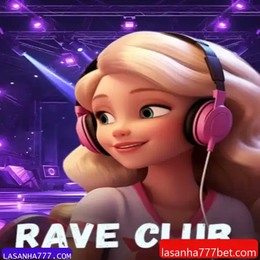 RaveClub: Descubra o Jogo que Está Revolucionando as Noites