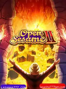 Desvendando os Segredos de OpenSesameII: Regras, Estratégias e Dicas
