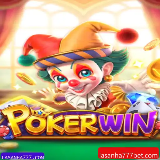 Descubra o Mundo Empolgante de POKERWIN com LASANHA777.COM