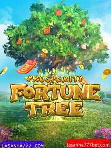 Descubra a Experiência Única do Jogo ProsperityFortuneTree