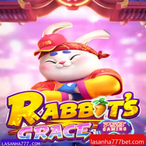 RabbitsGrace: Um Novo Fenômeno no Mundo dos Jogos