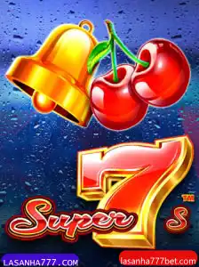 Explorando as Atrações de Super7s: Um Mergulho no Jogo do Momento
