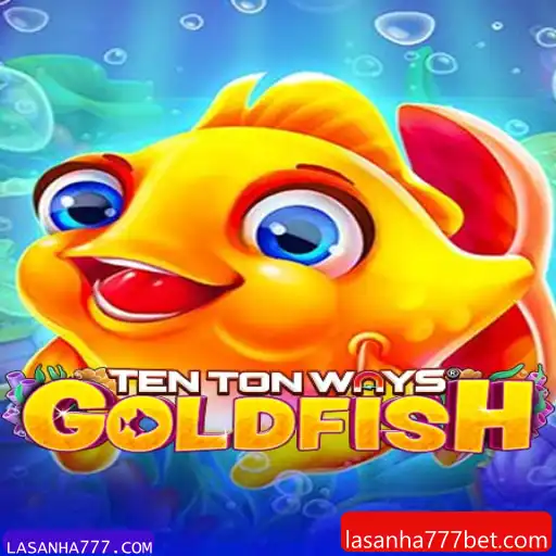 TenTonWaysGoldfish: O Mergulho no Mundo Subaquático de Diversão e Desafios