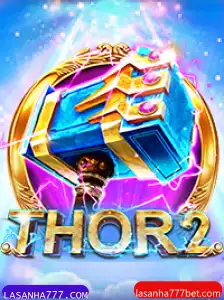 Explorando o Fascinante Mundo do Jogo Thor2 e as Surpresas de LASANHA777.COM